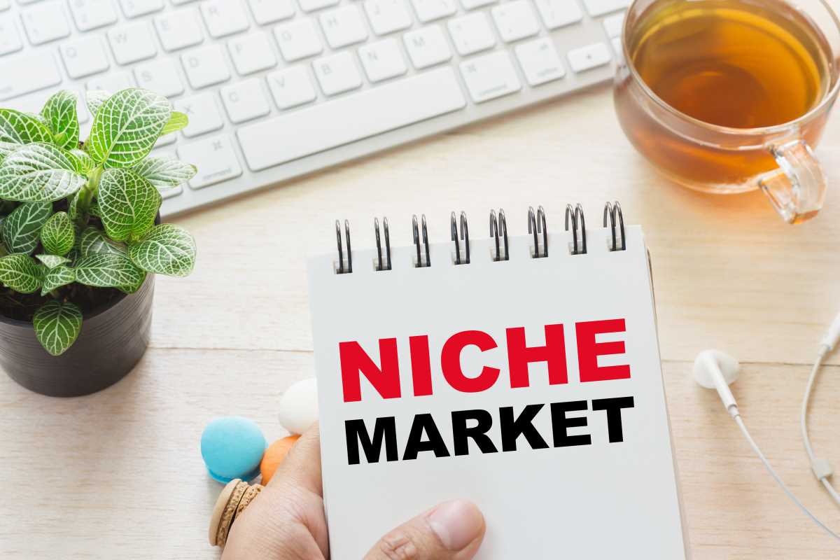 10 Ways to Find Potential Partners in Your Niche Market